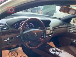 مێرسێدس بێنز S-Class